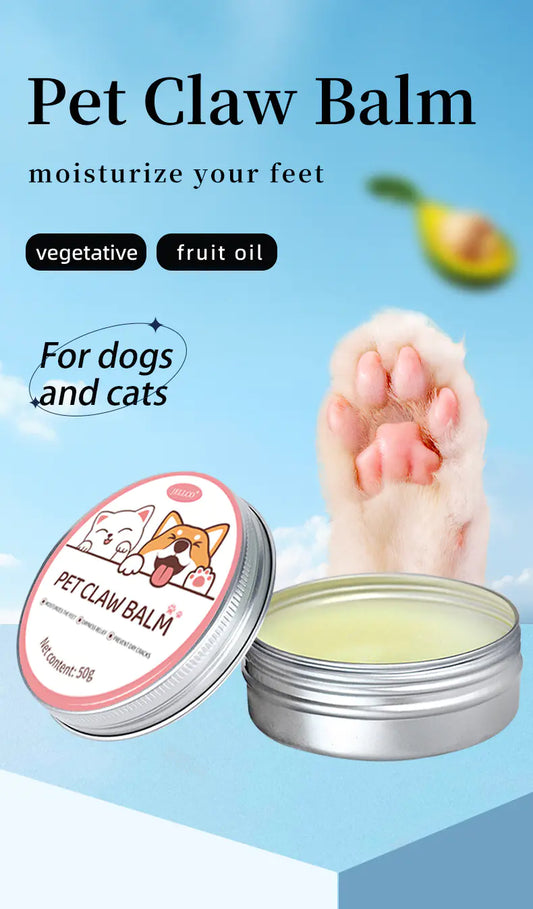 Pet Paw Balm