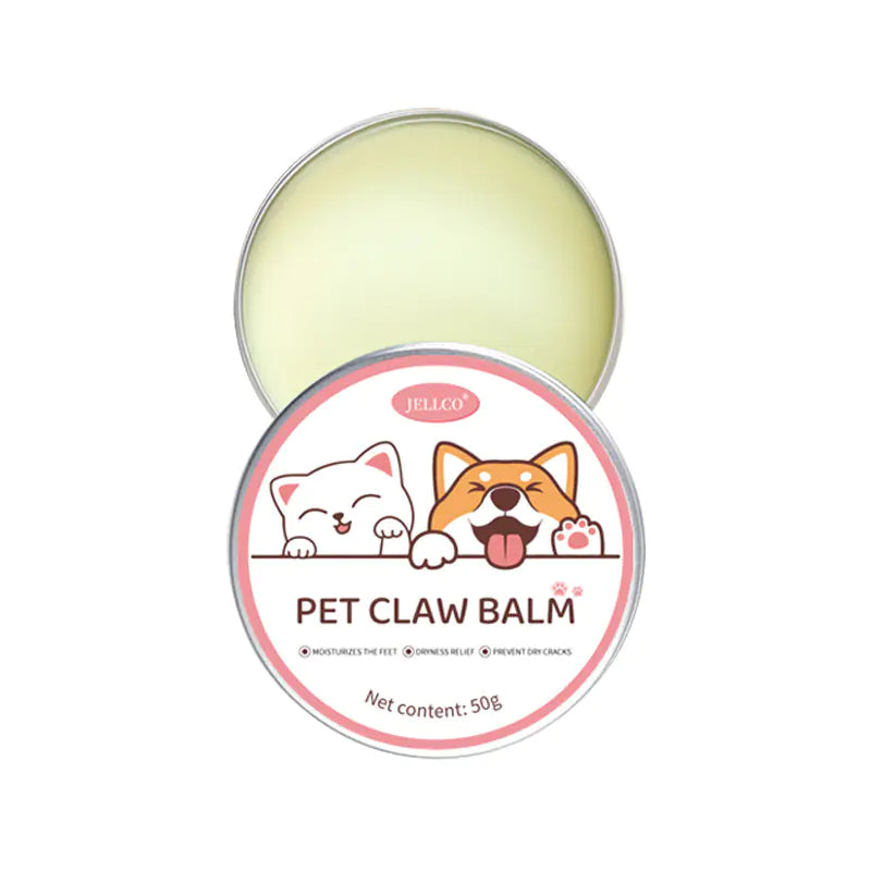 Pet Paw Balm