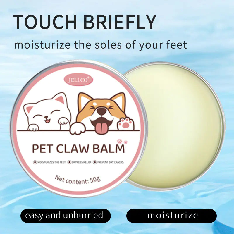 Pet Paw Balm