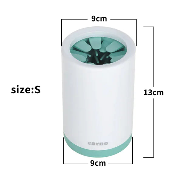 Pet Paw Cleaner Carno