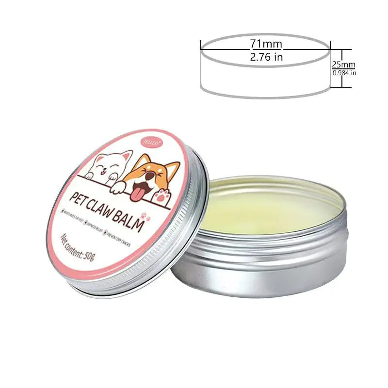 Pet Paw Balm